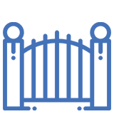 Gate Making Services by Gate Mate - Premier Manufacturer of Motorised and Automatic Gates in Chennai