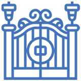 Gate Designing Services by Gate Mate - Expert Gate Manufacturer in Chennai | Custom Modern Gate Solutions