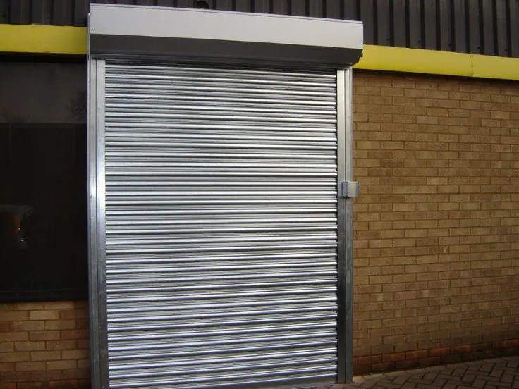 Modern automatic sliding gates in Chennai with remote control features