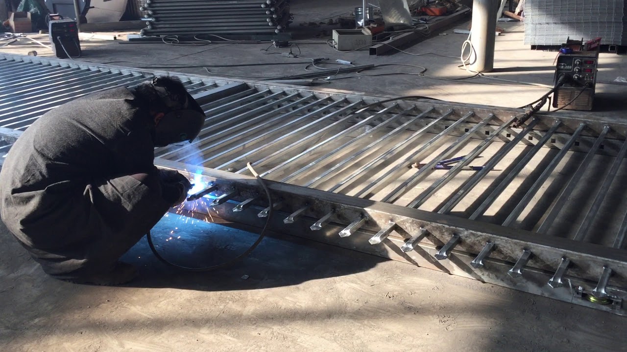 Sliding gates, motorized gates, automatic gates, remote gates, and gate automation solutions in Chennai. We specialize in gate repairs, motorization, and custom gate manufacturing, offering steel gates, folding gates, cantilever gates, telescopic gates, grill gates, swing gates, and modern gates.