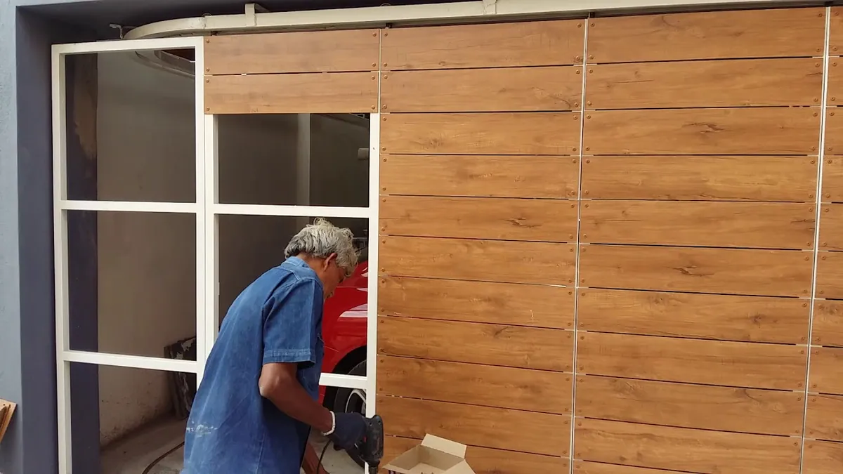 Motorized sliding gates, automatic gates, remote gates, and modern gate automation in Chennai. Our expert services include gate repairs, motorization, and custom gate manufacturing for steel gates, folding gates, cantilever gates, telescopic gates, grill gates, swing gates, and automatic sliding gates.