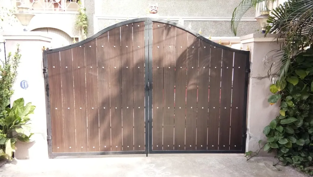 Automatic sliding gates, motorized gates, and remote gates with gate automation in Chennai. Our expert services include custom gate manufacturing, motorization, gate repairs, and access solutions for steel gates, folding gates, cantilever gates, telescopic gates, grill gates, swing gates, and modern gates.